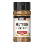 Southern Comfort™️ Whiskey Flavored Weber Grilling Seasoning - Weber ...