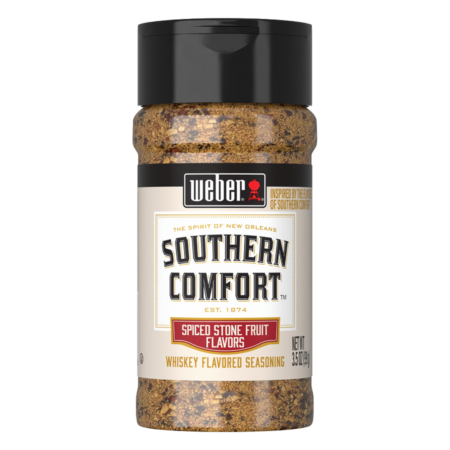 Image of Southern Comfort™️ Whiskey Flavored Weber Seasoning