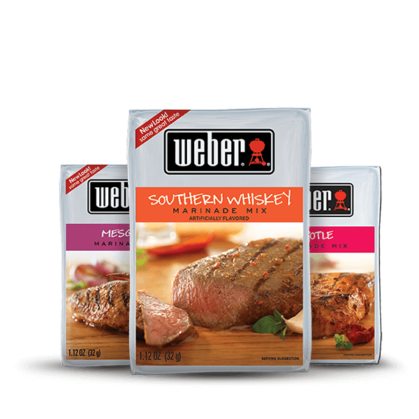 Weber® Chophouse Butter Seasoning - Weber Seasonings