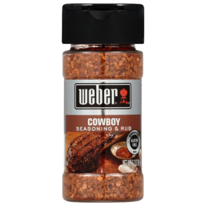 Calories in Weber Grill Creations Kick'n Chicken Seasoning and Nutrition  Facts
