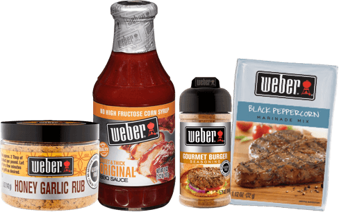 Weber Spices  Design Partners Inc.