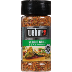Weber® Flavor Bomb Burger Seasoning, 3.7 oz - Foods Co.